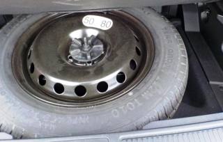RENAULT Austral usata, con Pneumatici estivi