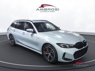 BMW 318 usata 1