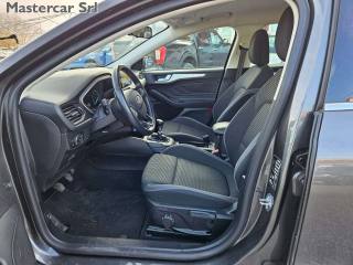 FORD Focus usata, con Climatizzatore