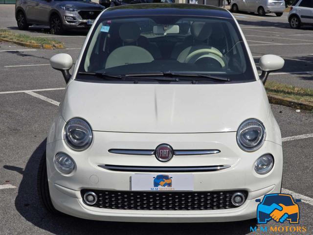 FIAT 500 usata, con Airbag
