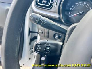 CITROEN C3 usata, con Servosterzo