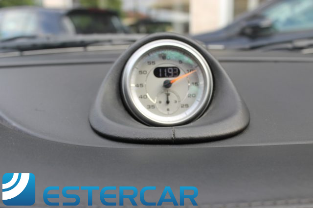 PORSCHE 911 usata, con Park Distance Control