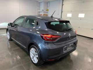 RENAULT Clio usata, con Autoradio