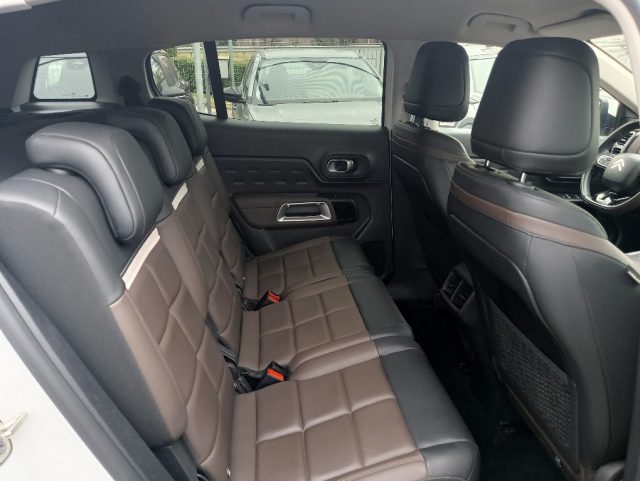 CITROEN C5 Aircross usata, con Touch screen