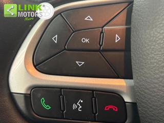 JEEP Compass usata, con Servosterzo