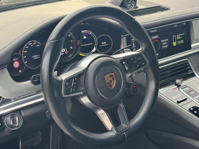 PORSCHE Panamera usata, con Chiusura centralizzata