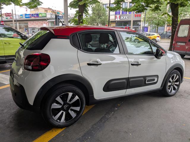 CITROEN C3 usata, con Chiusura centralizzata