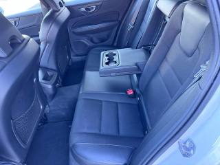 VOLVO V60 usata, con Servosterzo