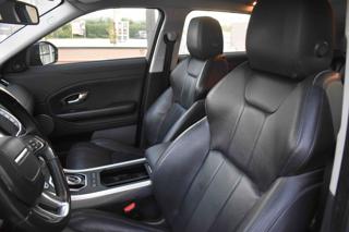 LAND ROVER Range Rover Evoque usata, con Alzacristalli elettrici