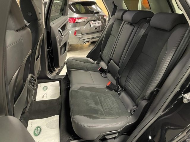 LAND ROVER Discovery Sport usata, con USB