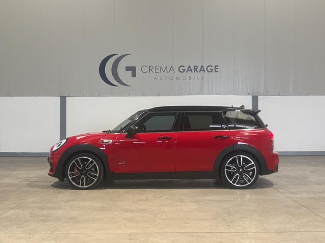 MINI Clubman usata, con Airbag Passeggero