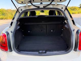 MINI Cooper D usata, con Luci diurne LED