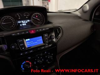 LANCIA Ypsilon usata, con Volante multifunzione