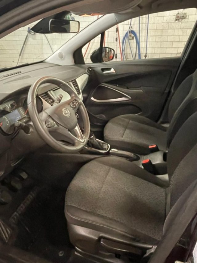 OPEL Crossland X usata, con Controllo trazione