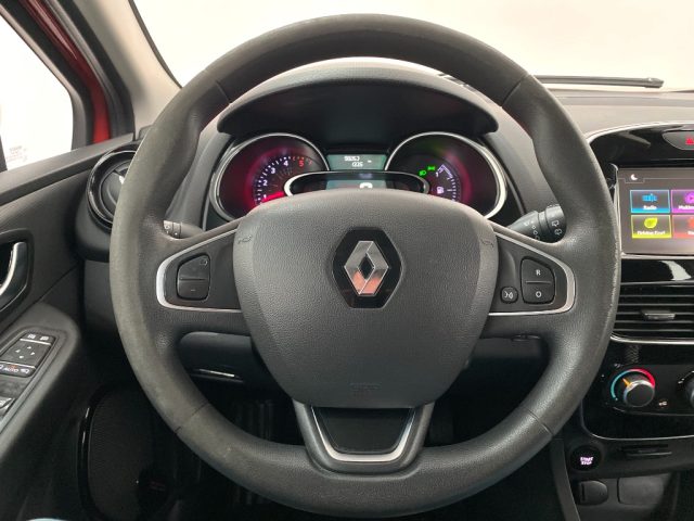 RENAULT Clio usata, con Chiusura centralizzata