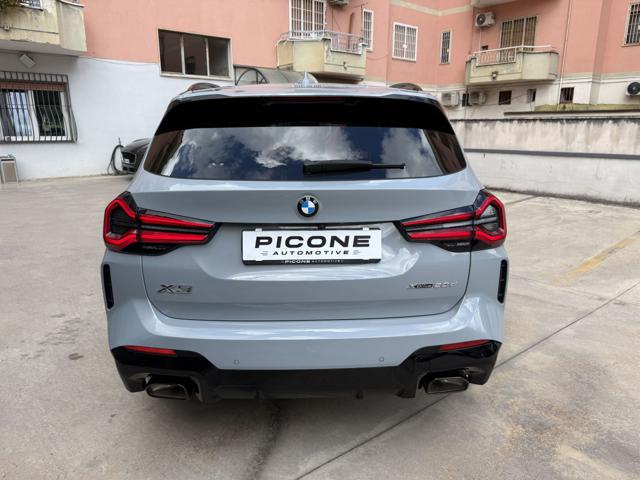 BMW X3 usata, con Alzacristalli elettrici