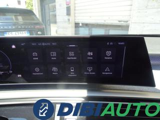 PEUGEOT 3008 usata, con Immobilizzatore elettronico