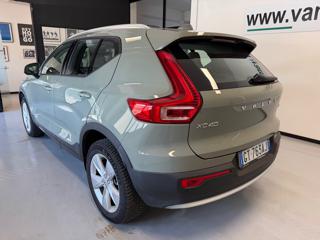 VOLVO XC40 usata, con Cerchi in lega