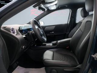 MERCEDES-BENZ GLA 180 usata 14