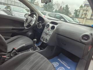 OPEL Corsa usata, con Alzacristalli elettrici