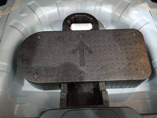 FORD Focus usata, con Filtro antiparticolato