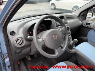 FIAT Panda usata, con Controllo automatico clima