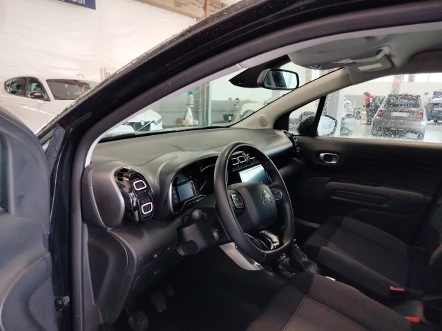 CITROEN C3 Aircross usata, con Bracciolo