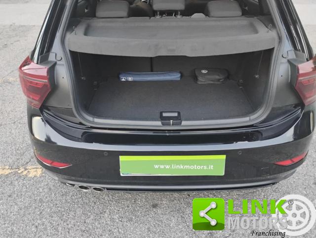 VOLKSWAGEN Polo usata, con Controllo automatico clima