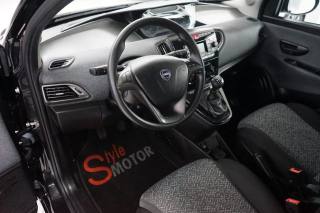 LANCIA Ypsilon usata, con Controllo trazione