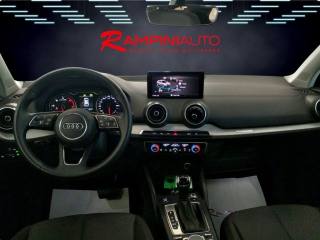 AUDI Q2 usata 11