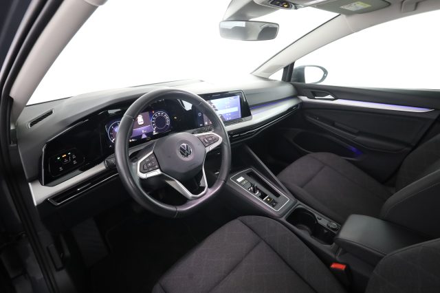 VOLKSWAGEN Golf usata 1