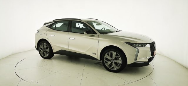 DS AUTOMOBILES DS 4 usata, con Start/Stop Automatico