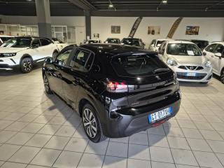 PEUGEOT 208 usata, con Alzacristalli elettrici