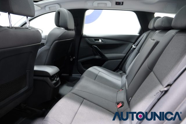 PEUGEOT 508 usata 39