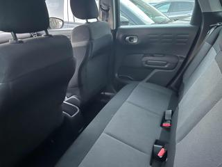 CITROEN C3 Aircross usata, con Cerchi in lega