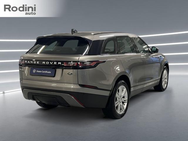 LAND ROVER Range Rover Velar usata, con Airbag Passeggero