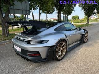PORSCHE 911 usata, con Autoradio