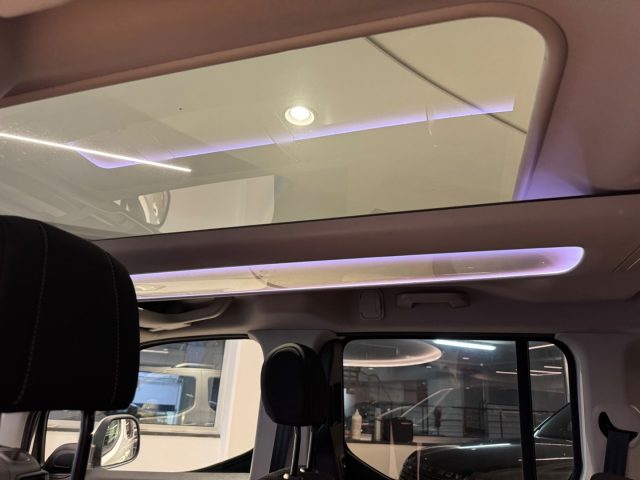 OPEL Combo Life usata, con ESP