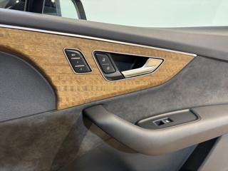 AUDI Q7 usata, con ESP