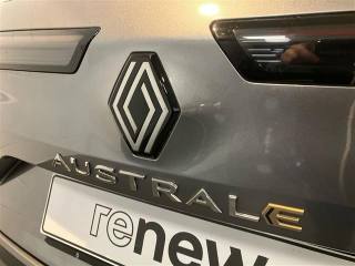 RENAULT Austral usata 26