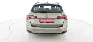 FIAT Tipo usata, con Autoradio
