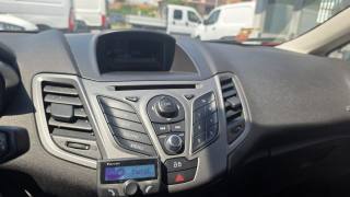 FORD Fiesta usata 11