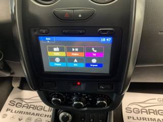 DACIA Duster usata, con Controllo trazione