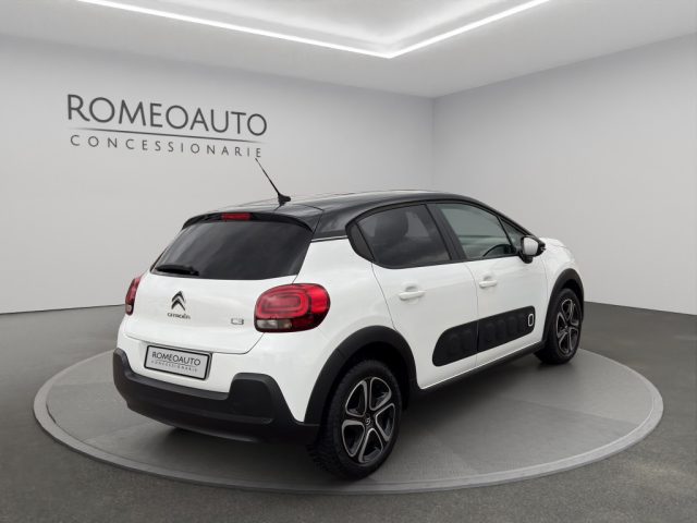 CITROEN C3 usata, con Chiusura centralizzata