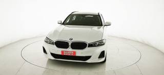 BMW 320 usata, con Bluetooth