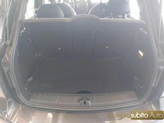 MINI Countryman usata, con Airbag testa