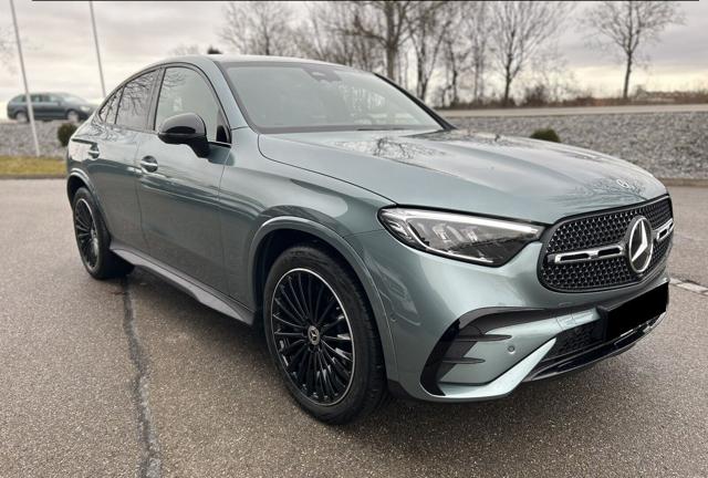 MERCEDES-BENZ GLC 220 usata, con ABS