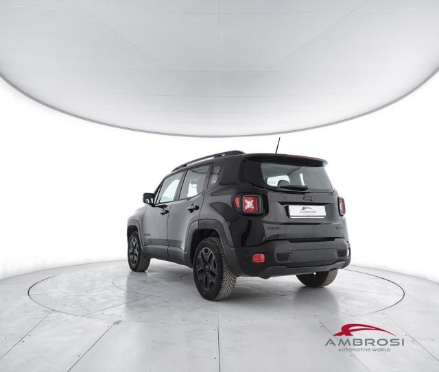 JEEP Renegade usata 3