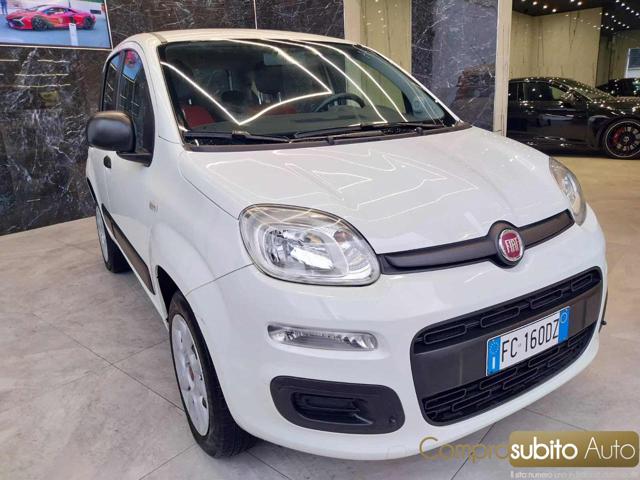 FIAT Panda usata, con Airbag Passeggero