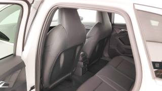 AUDI A3 usata, con Climatizzatore automatico, 2 zone